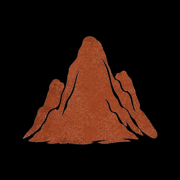 The Enduring Mountain