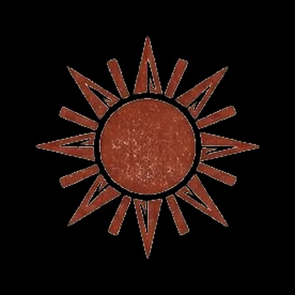 The Radiant Sun