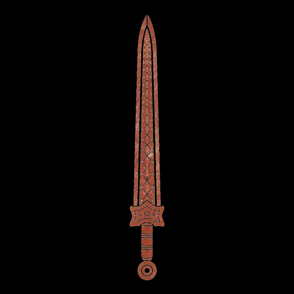 The Tempered Blade