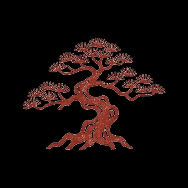 The Towering Tree