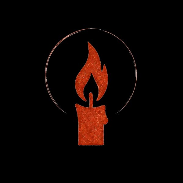 The Steadfast Candle