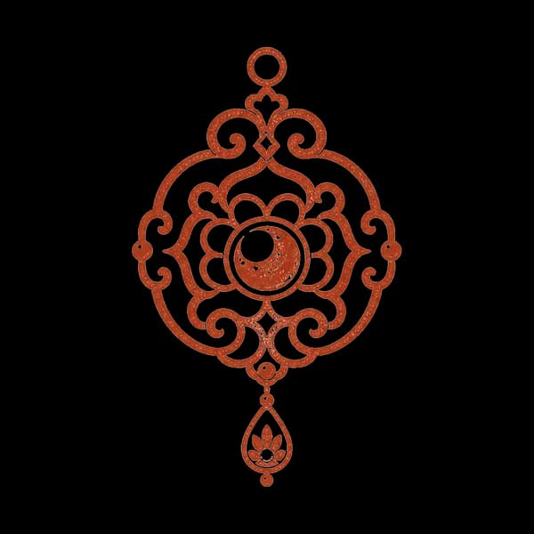 The Polished Jewel
