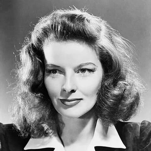 Katharine Hepburn