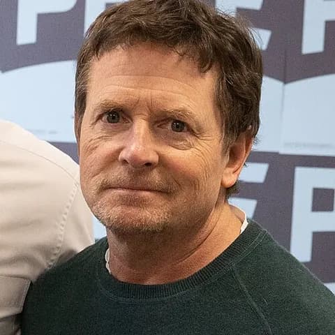 Michael J. Fox