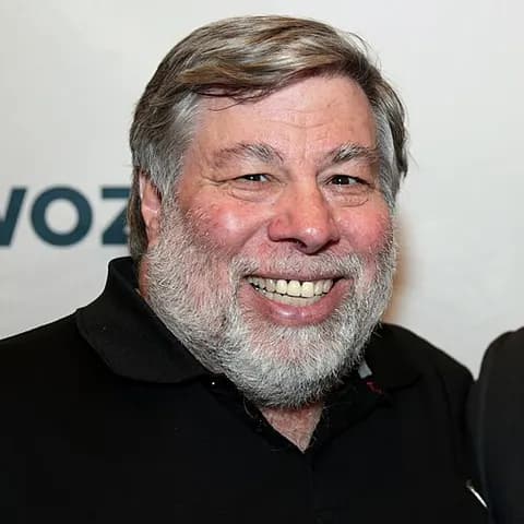 Steve Wozniak
