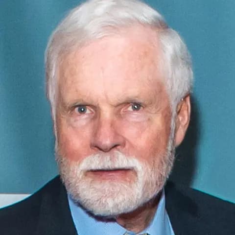 Ted Turner